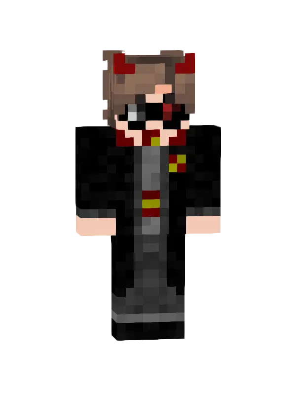 skin Czarodziejski Uczeń