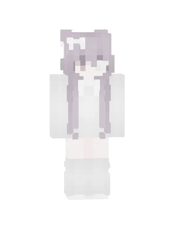 skin Skrzydła Mgły