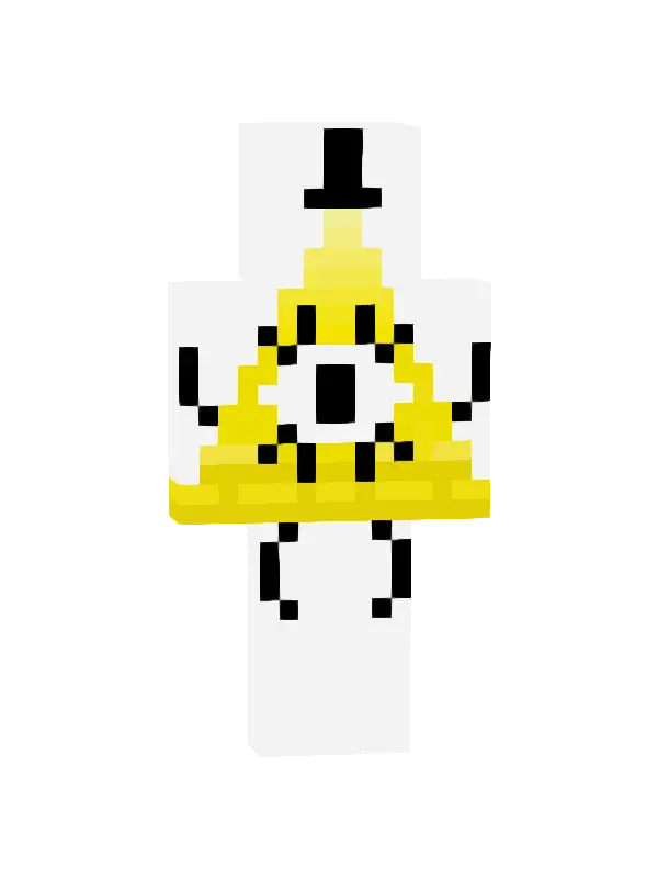 skin Złoty Oko zwiastuna