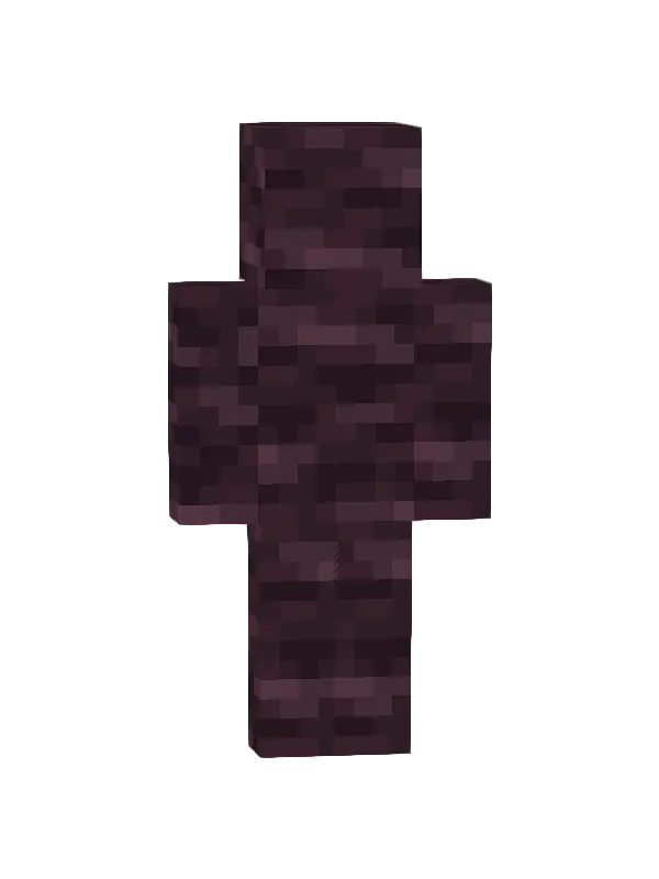 skin Czarny Księżyc