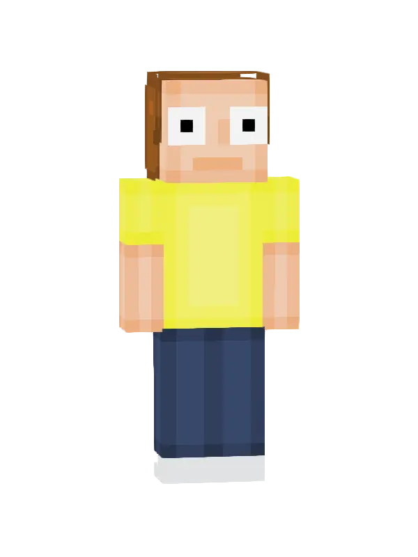 skin Kreatywny Kumpel