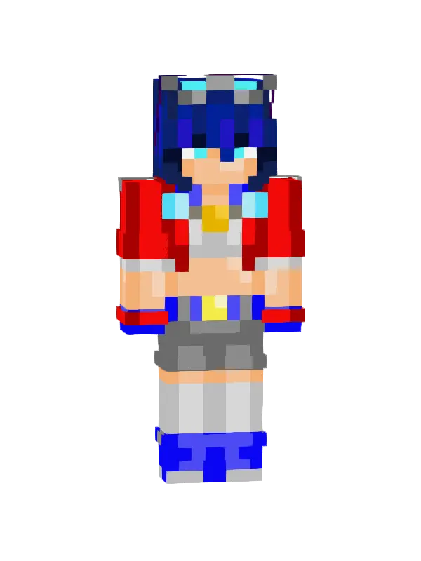 skin Sportowy Weteran