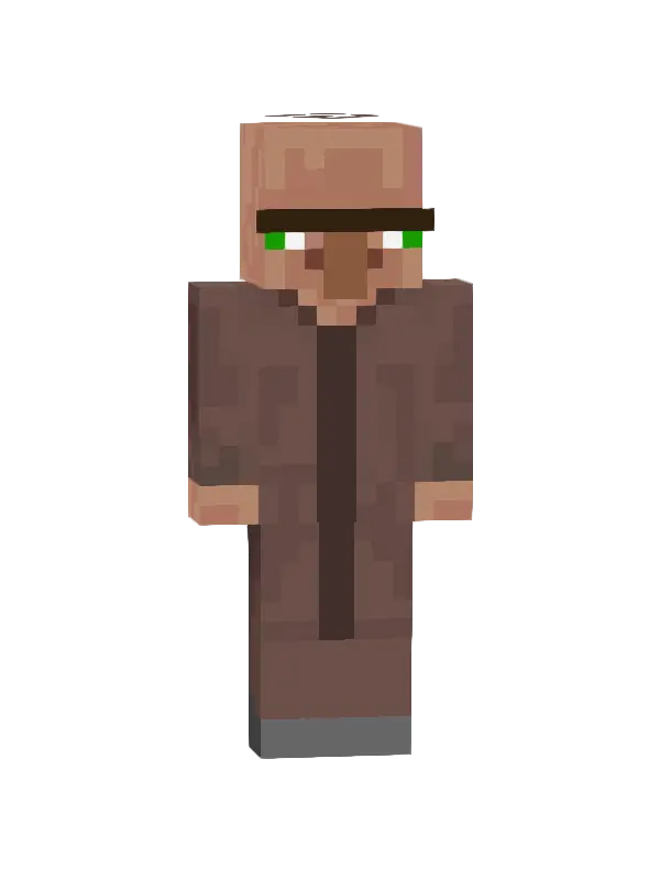 skin Zielonookie Górnik