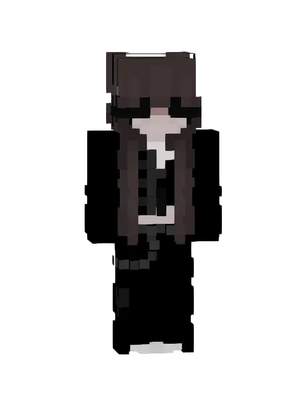 skin Cień w Mroku