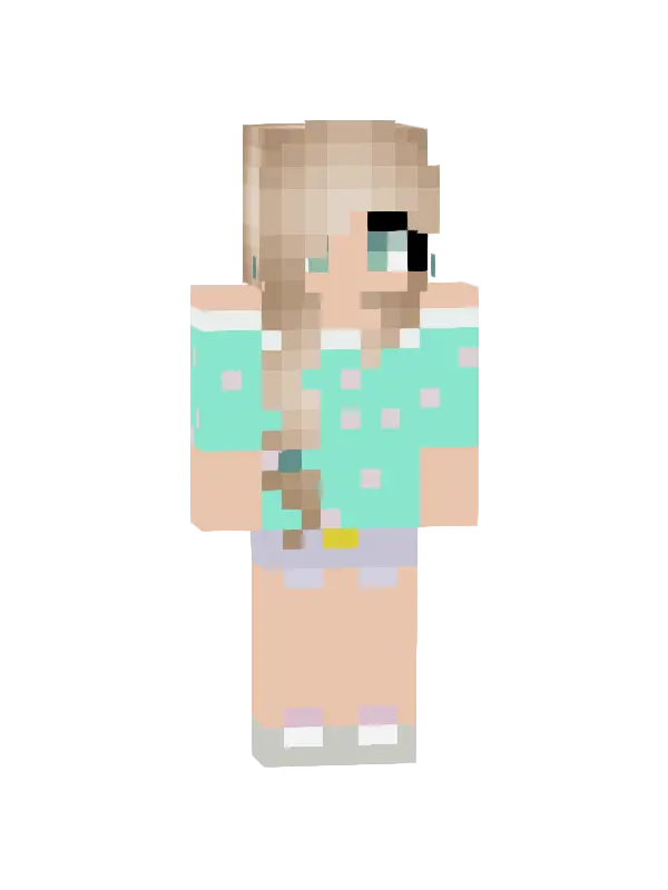 skin Koktajlowa Przyjemność