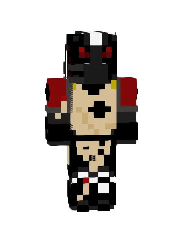 skin Pancerny Weteran