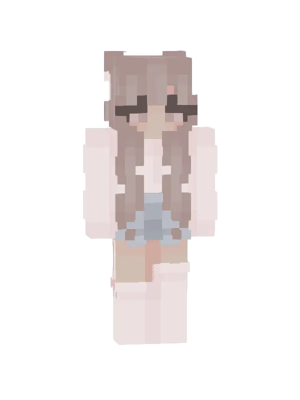 skin Słoneczny Poranek