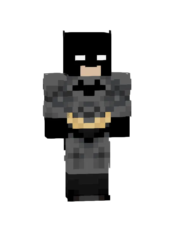 skin Gotham Guardian