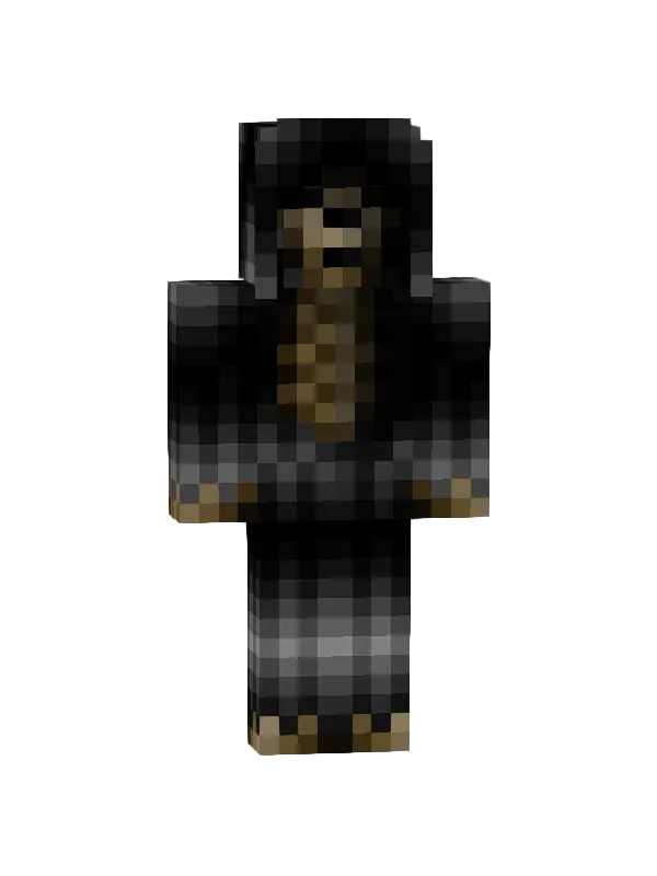 skin Mroczny Czarnoksiężnik