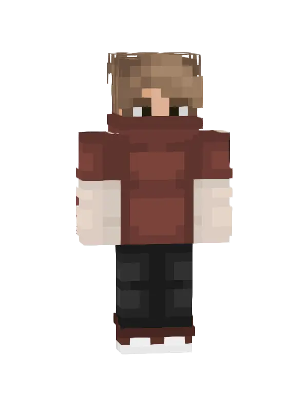 skin Skradziony Zwiadowca