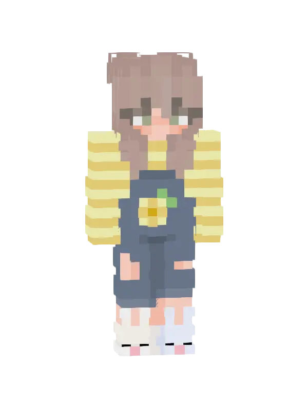 skin Pineapple Dreamer