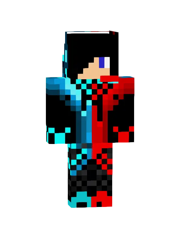 skin Zimowy Duelista