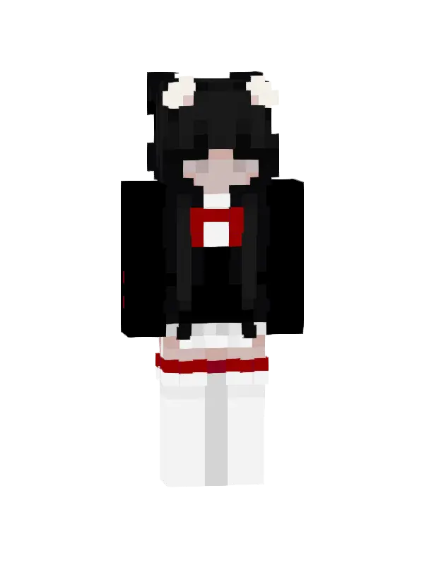 skin Koty na strychu