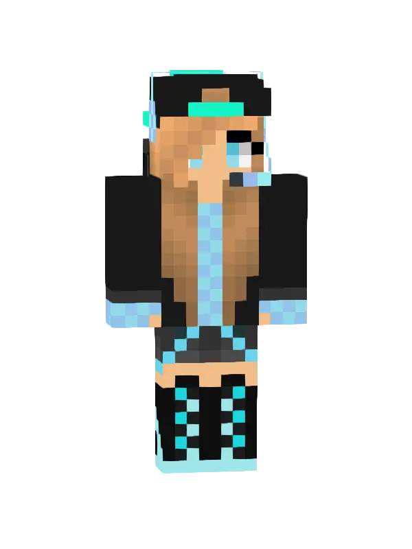 skin Cyberninja Auri