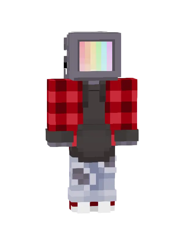 skin Kanalizator Kolorów