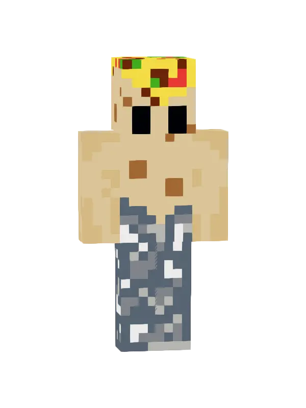 skin Pizza Hero