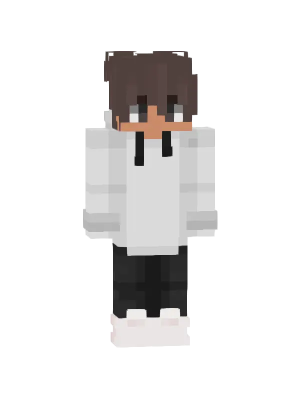 skin Miejski Casual