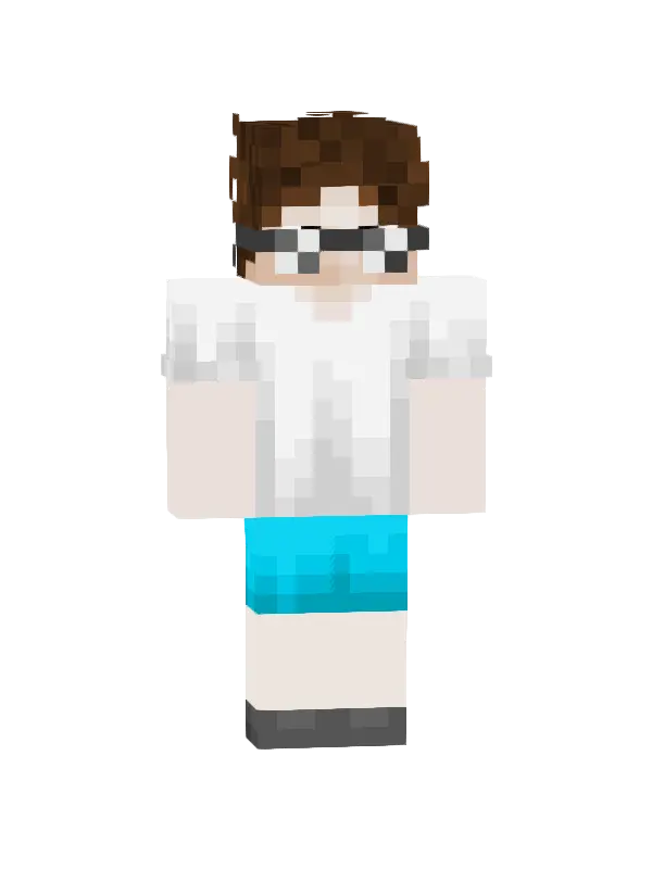 skin Letni Wypoczynek