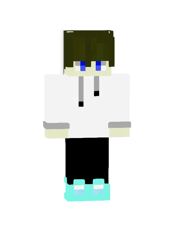 skin Zimowy Odkrywca