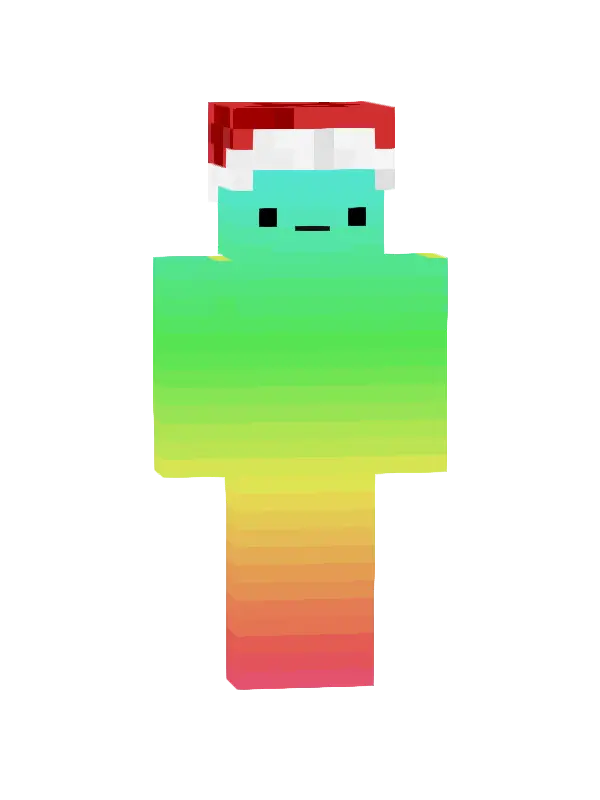 skin Tropikalny Kaktus