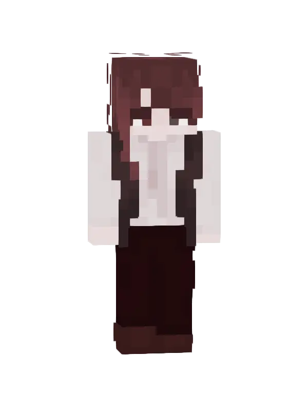 skin Elegancka Zarządczyni