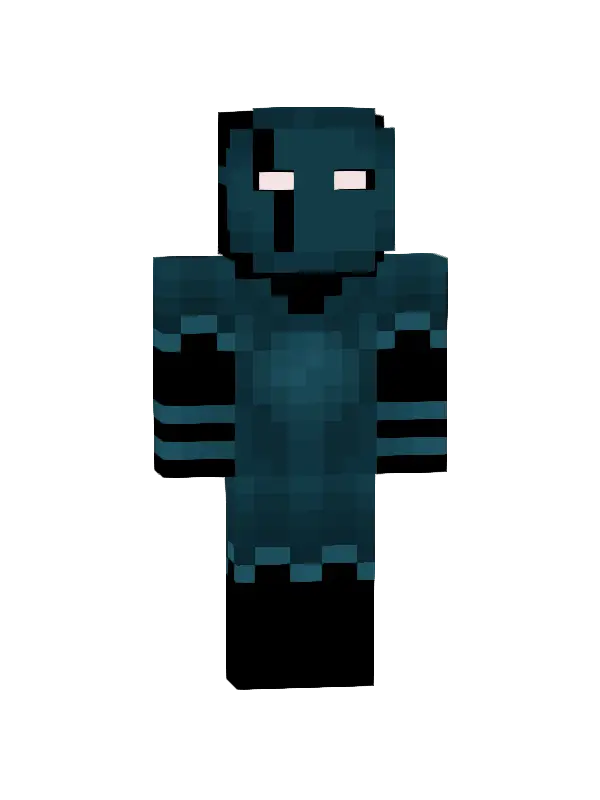 skin Nocny Wędrowiec