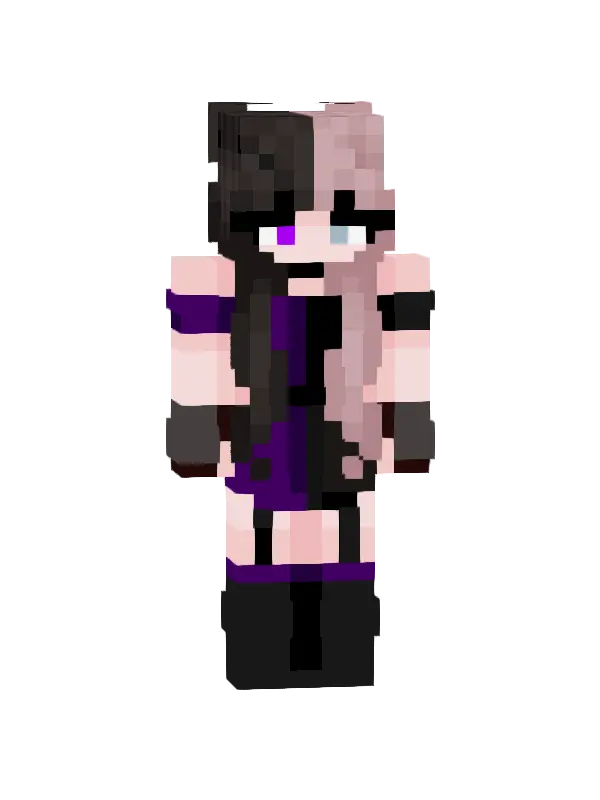 skin Cień i Światło