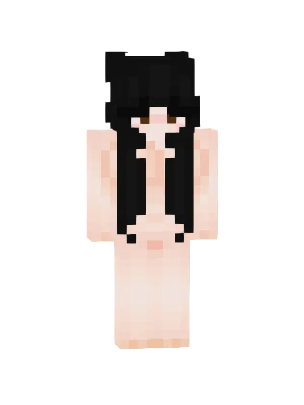 skin Mrok i Światło