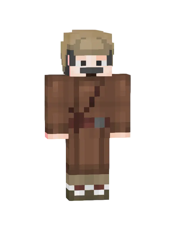 skin Wędrowny Mistrz Zimowych Szlaków