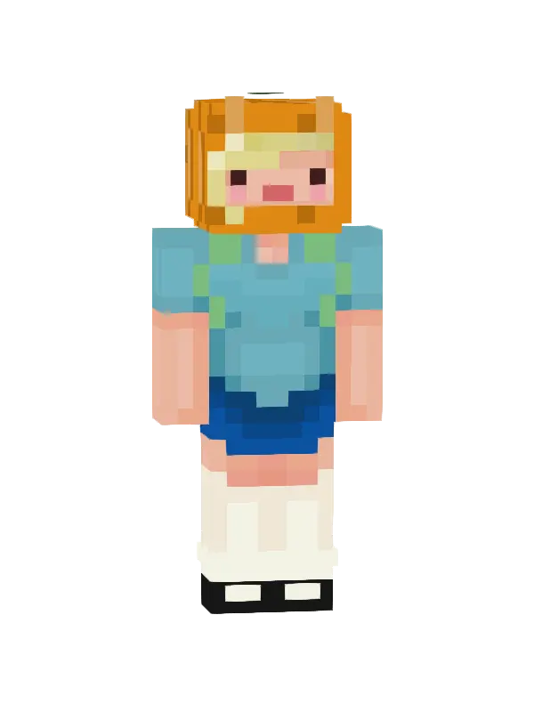 skin Plażowy Przyjaciel