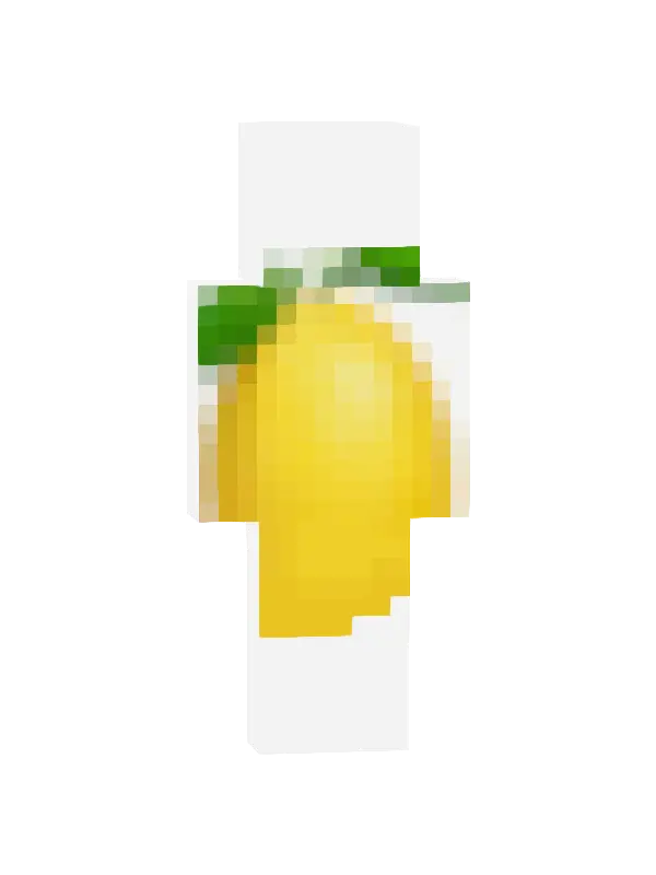 skin Cytrynowy Zawadiaka