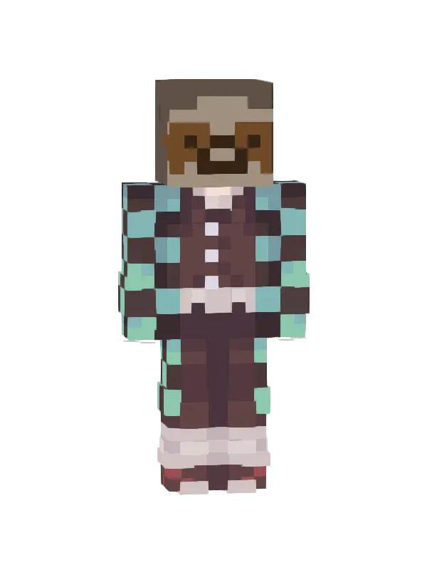 skin Wesoły Tancerz