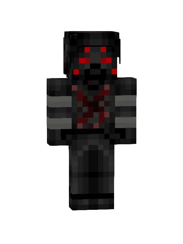 skin Cień Pustki