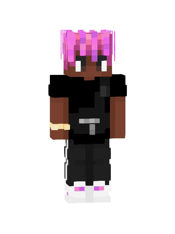 skin Pink Vibe
