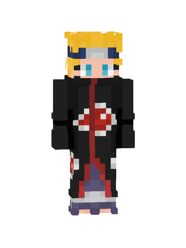 skin Ulotny Ninja z Krainy Jokerów