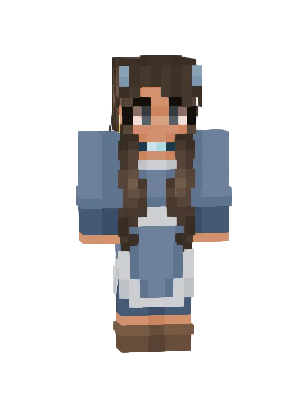 skin Fryzjerska opiekunka