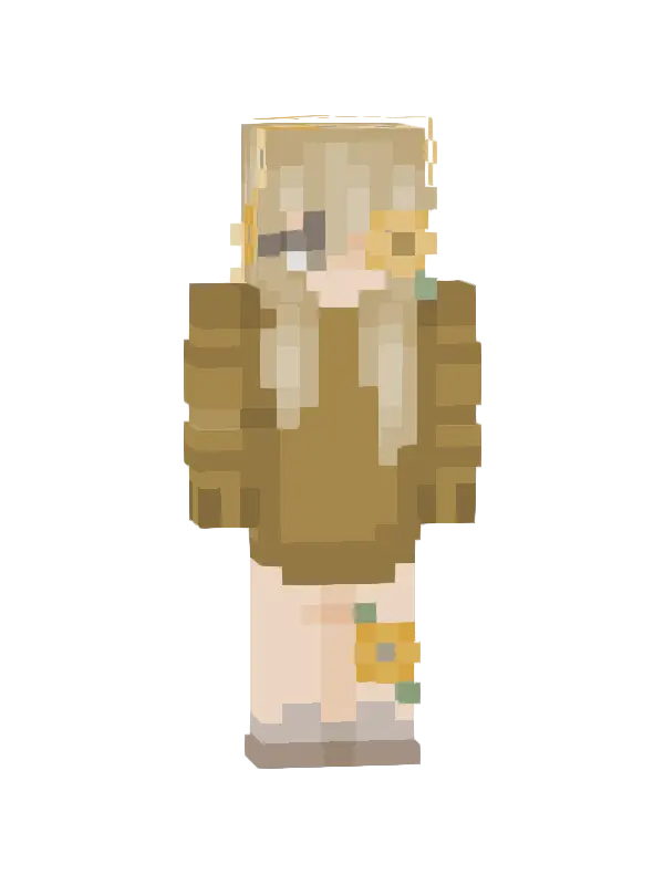 skin Słoneczne Wspomnienia