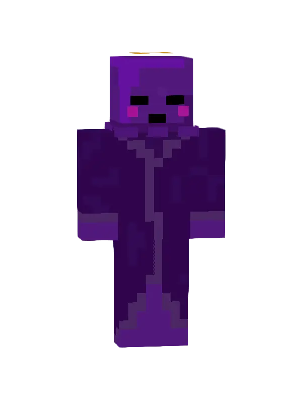 skin Mroczny Książę Endu