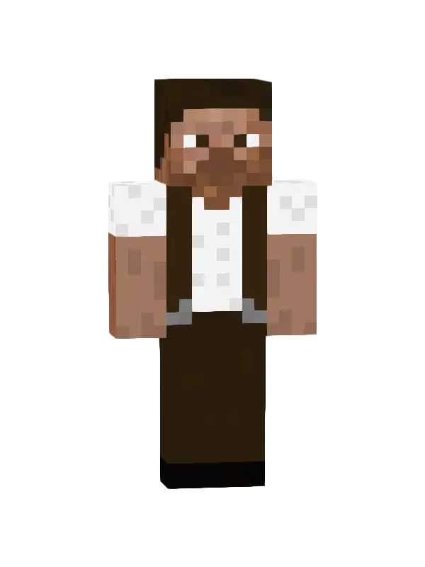 skin Wielkomiejski Rzemieślnik