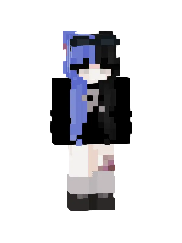 skin Nocna Tajemnica