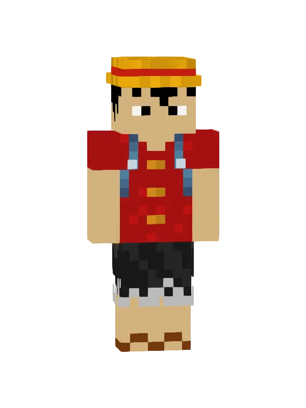 skin Morski Wędrowiec