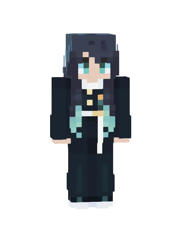 skin Nocna Wędrowniczka