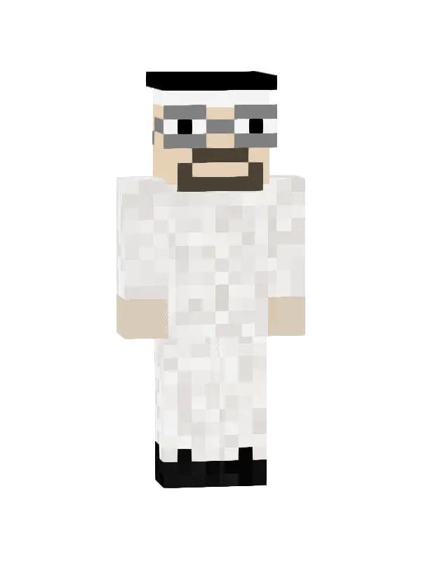 skin Doktor Snieżynka