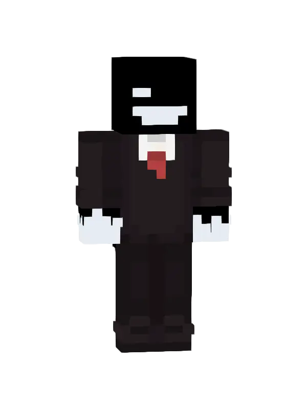 skin Zjawiskowy Elegancik