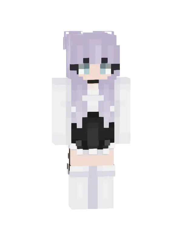 skin Lilac Dreamer