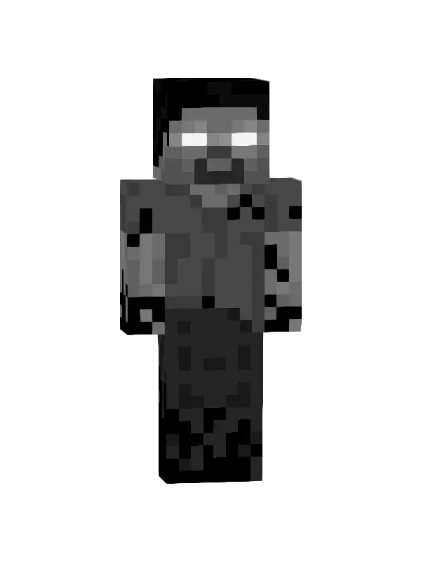 skin Cień Przyszłości