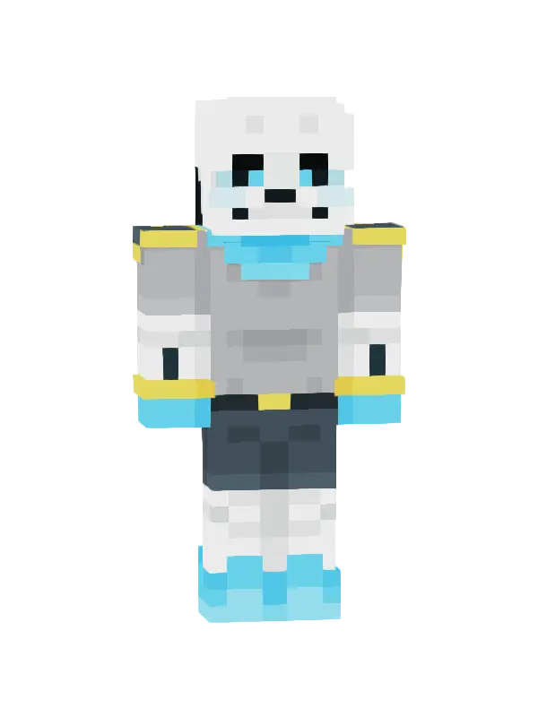 skin Skeletal Sentinel