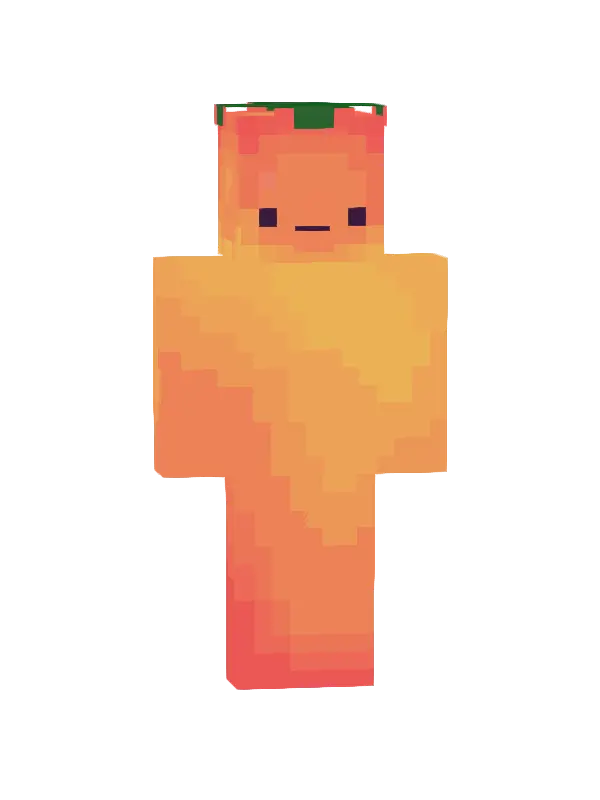 skin Marchwiowy Wojownik