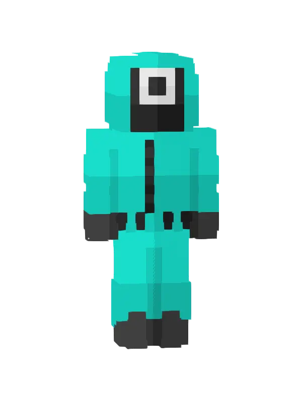 skin Jednooki Obserwator