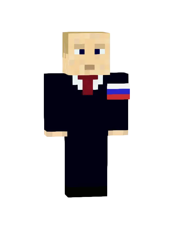 skin Władca Zimowego Królestwa